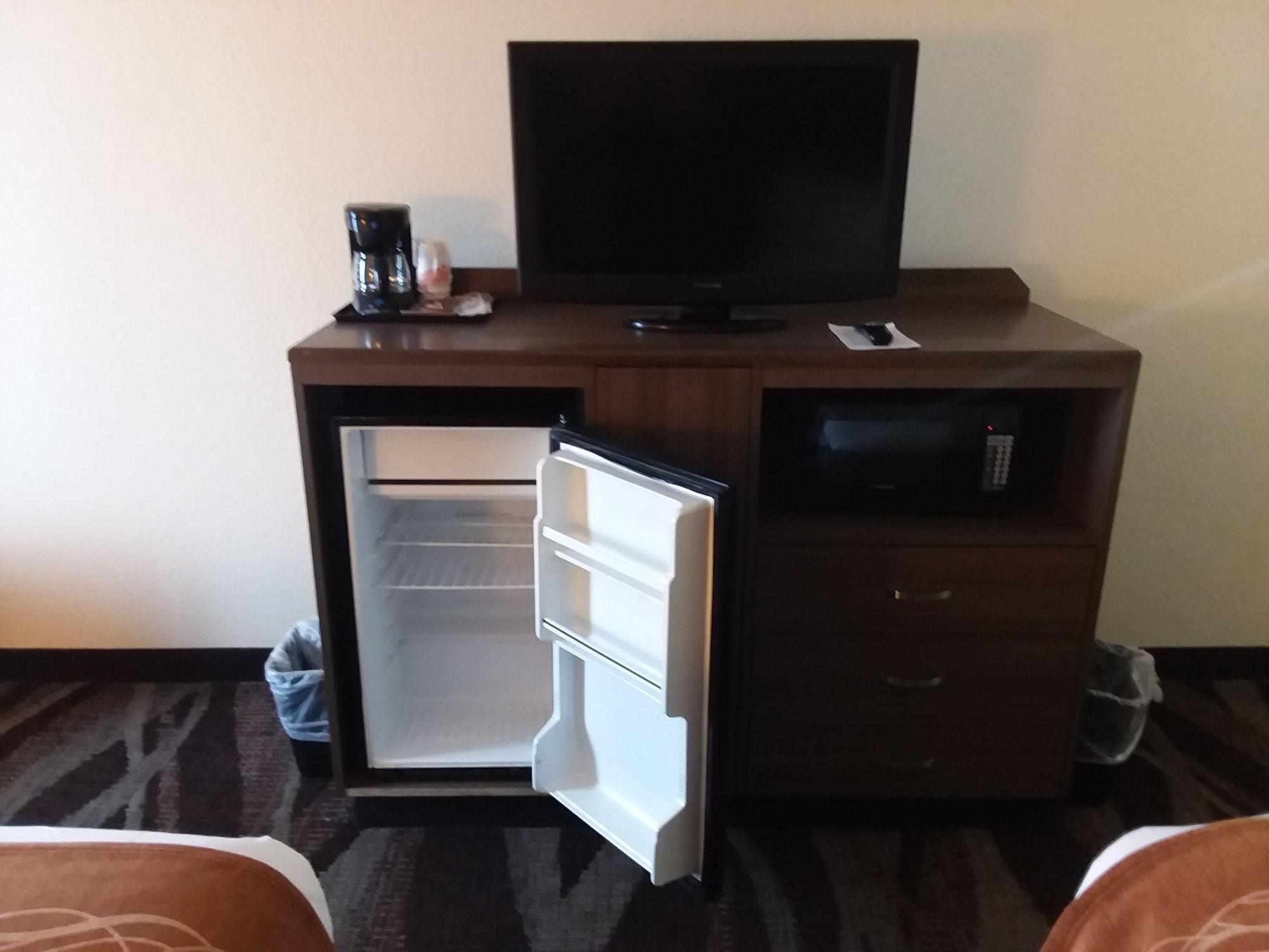 Comfort Inn Near Frost Bank Center San Antonio Extérieur photo