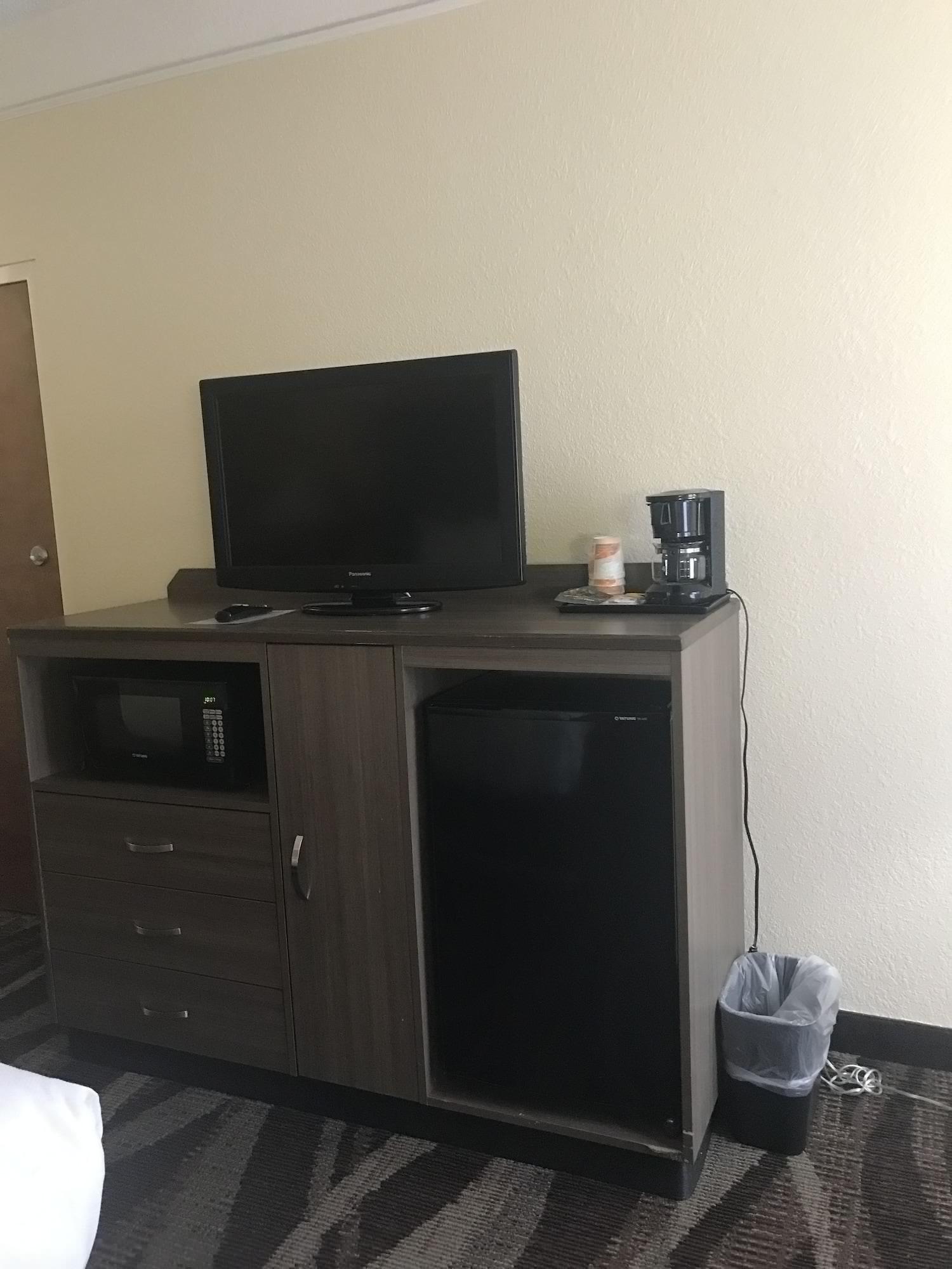 Comfort Inn Near Frost Bank Center San Antonio Extérieur photo