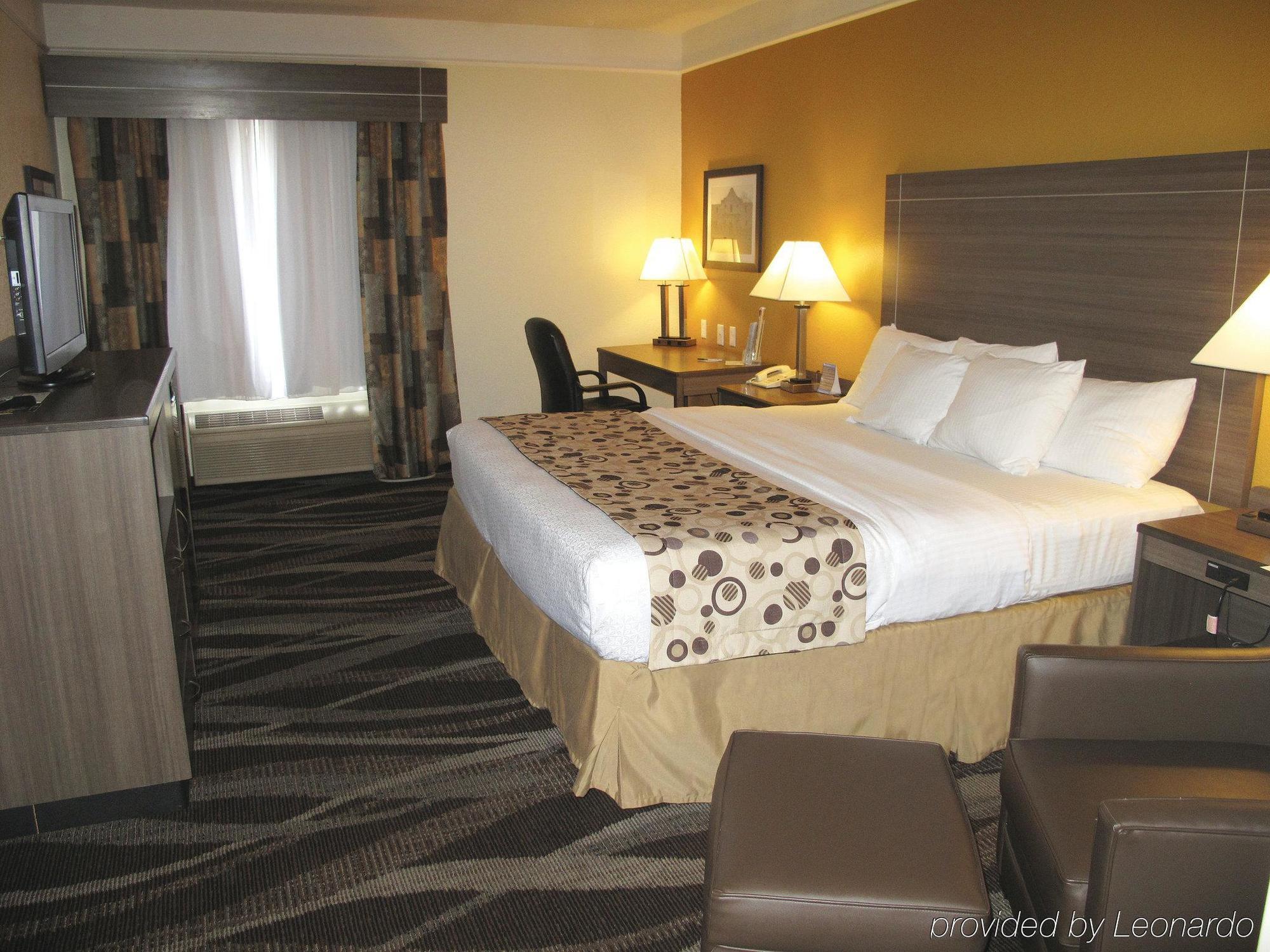 Comfort Inn Near Frost Bank Center San Antonio Extérieur photo