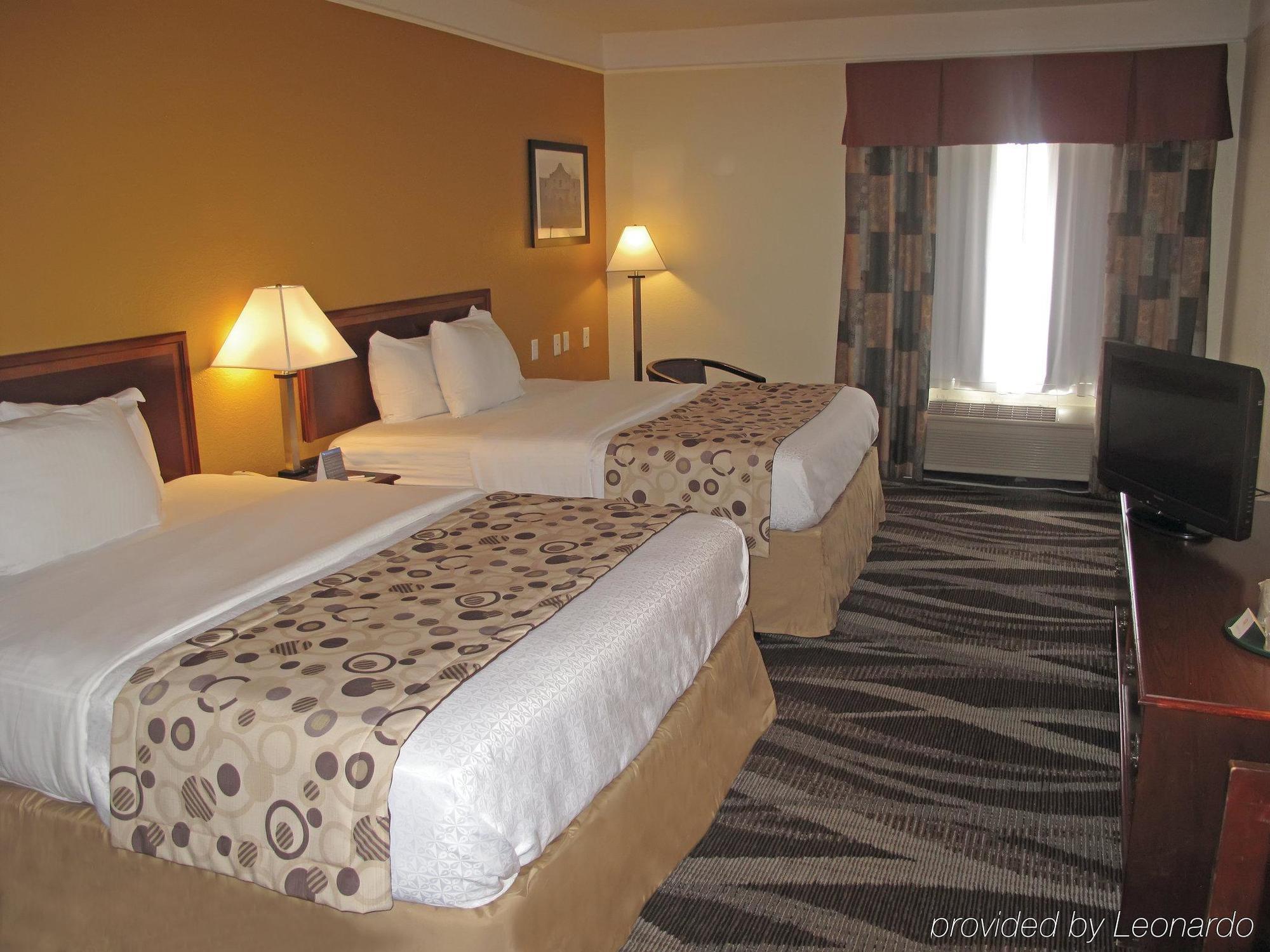 Comfort Inn Near Frost Bank Center San Antonio Extérieur photo