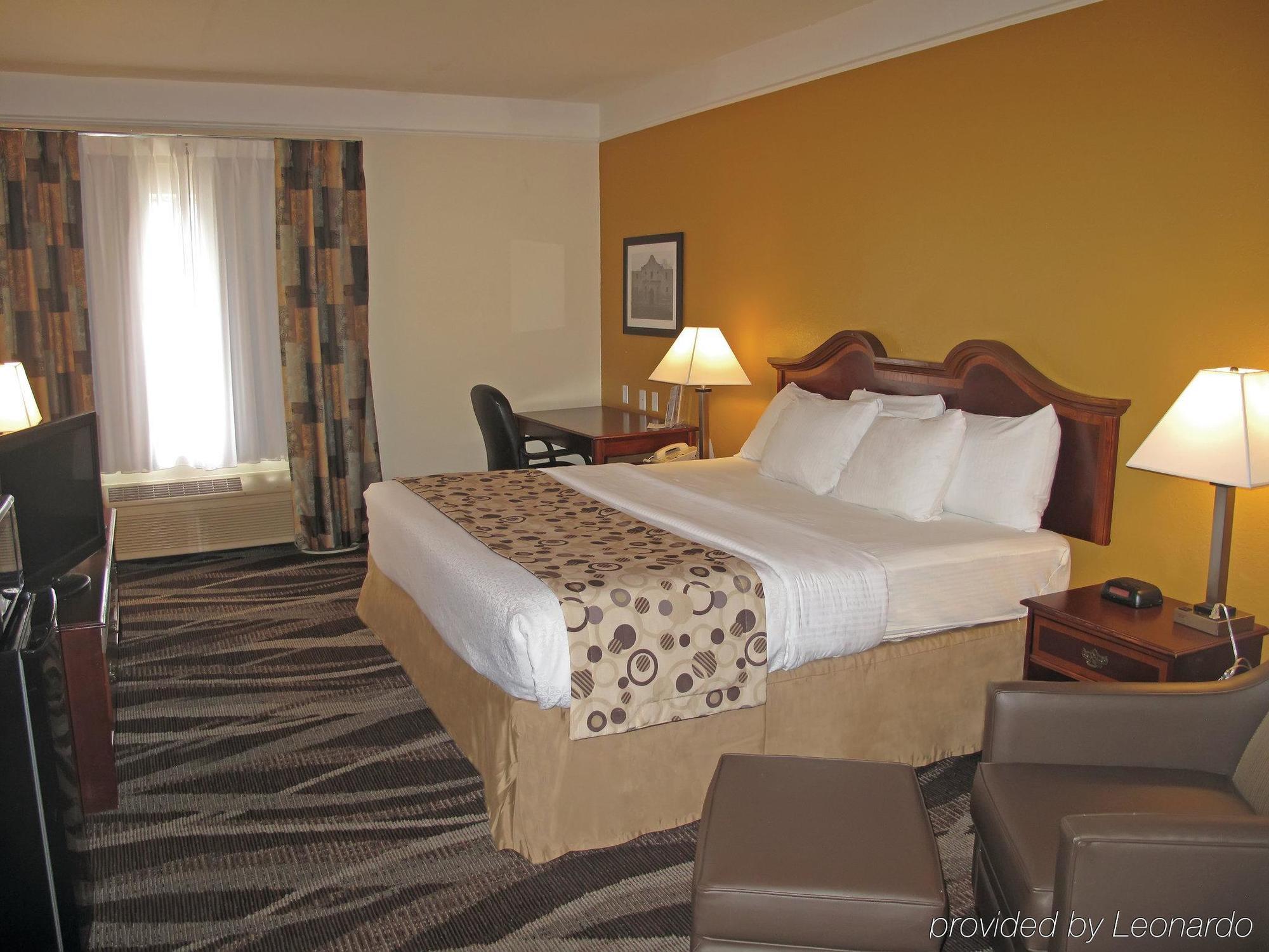 Comfort Inn Near Frost Bank Center San Antonio Extérieur photo