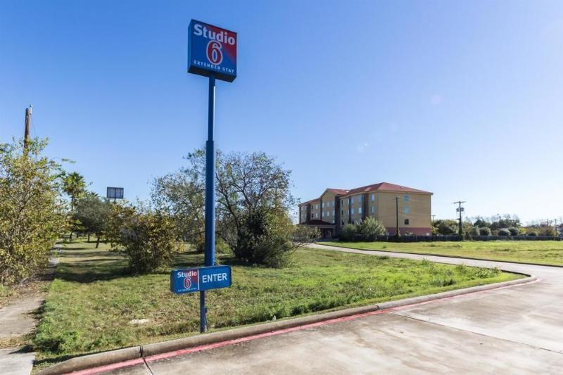 Comfort Inn Near Frost Bank Center San Antonio Extérieur photo