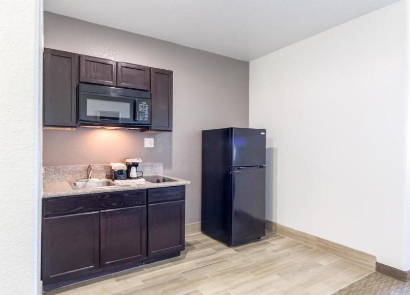 Comfort Inn Near Frost Bank Center San Antonio Extérieur photo