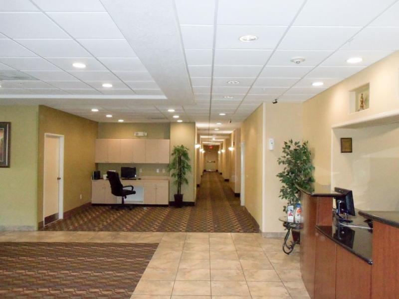 Comfort Inn Near Frost Bank Center San Antonio Extérieur photo