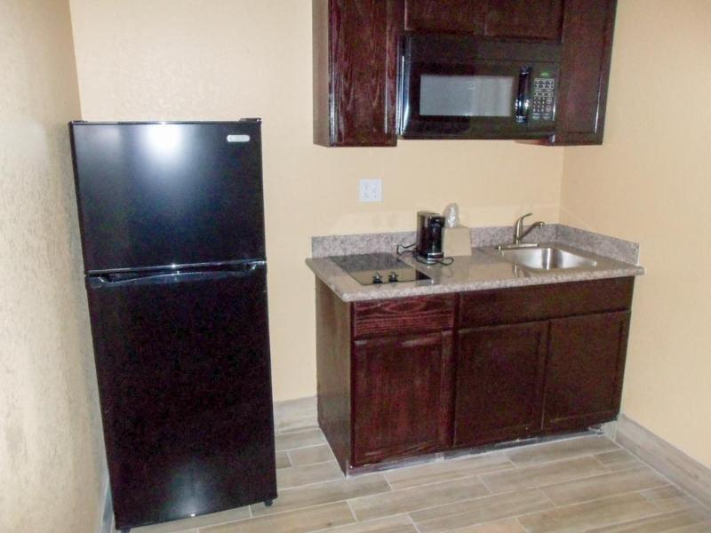 Comfort Inn Near Frost Bank Center San Antonio Extérieur photo