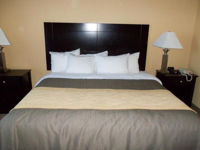 Comfort Inn Near Frost Bank Center San Antonio Extérieur photo