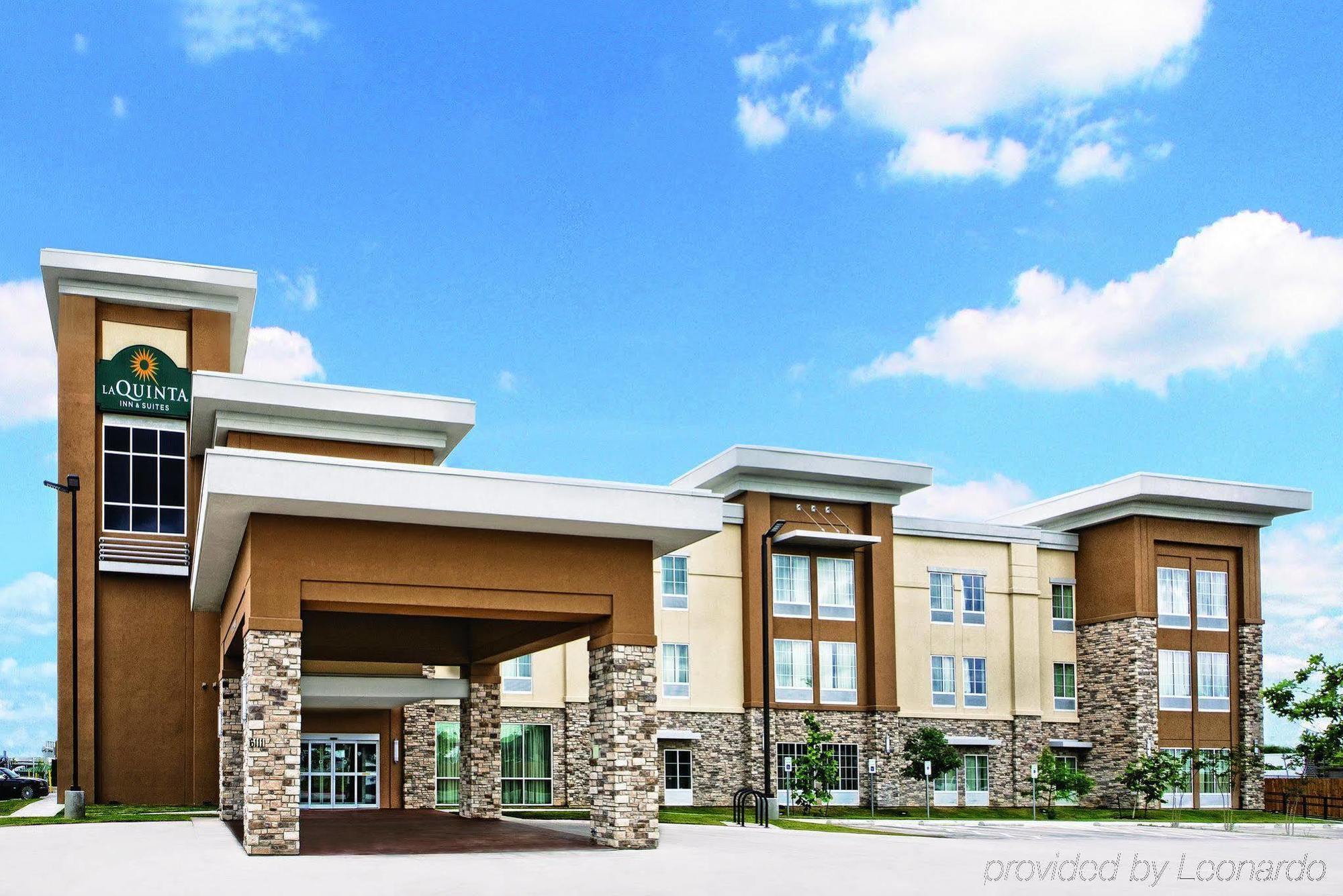Comfort Inn Near Frost Bank Center San Antonio Extérieur photo
