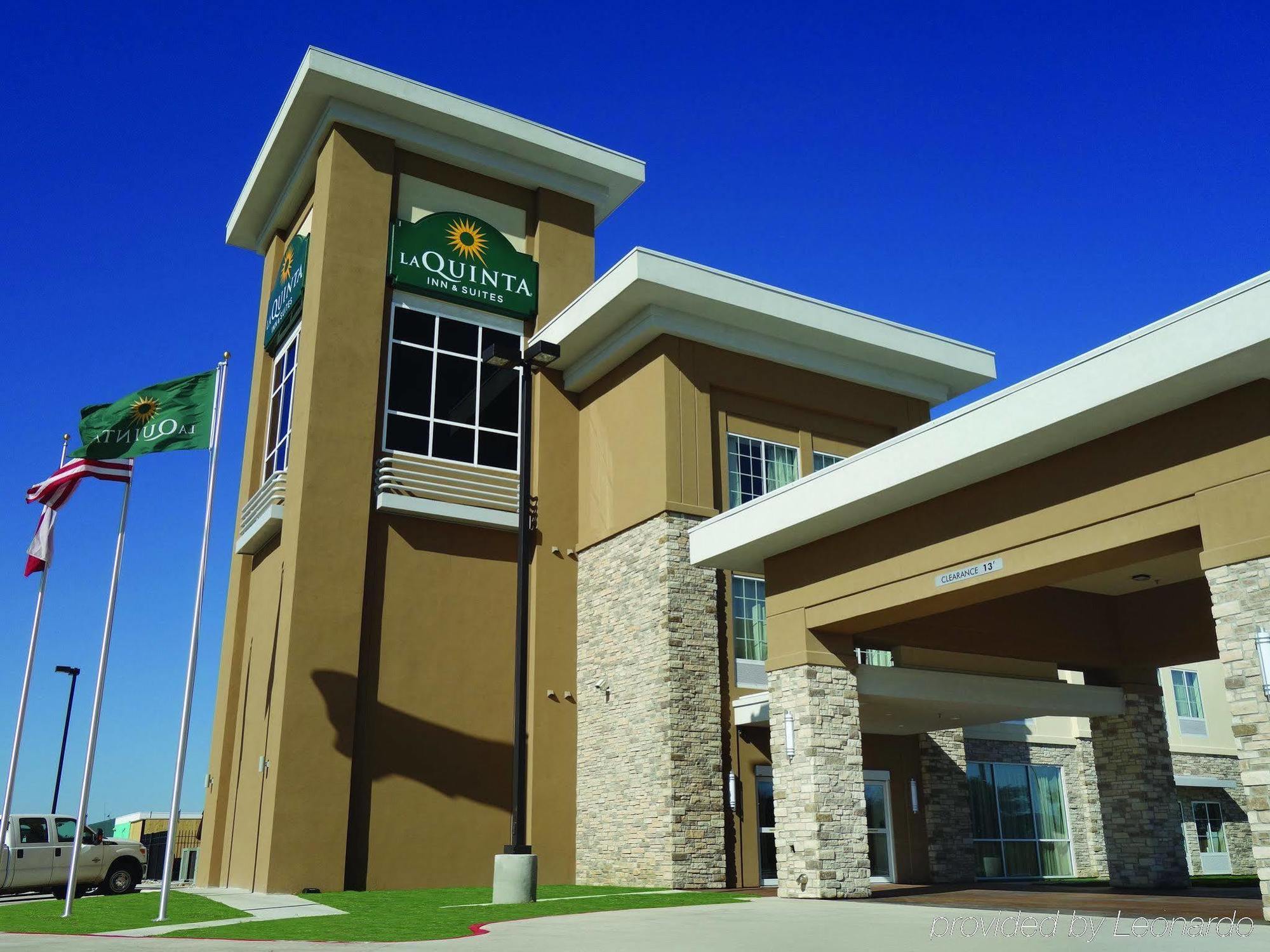 Comfort Inn Near Frost Bank Center San Antonio Extérieur photo
