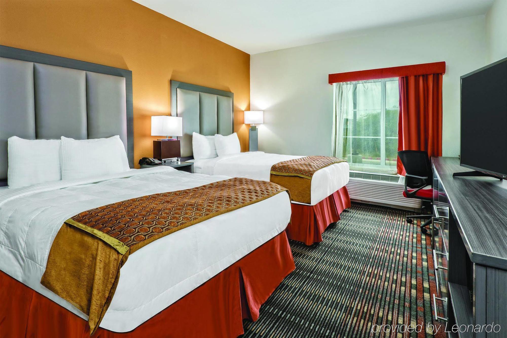 Comfort Inn Near Frost Bank Center San Antonio Extérieur photo