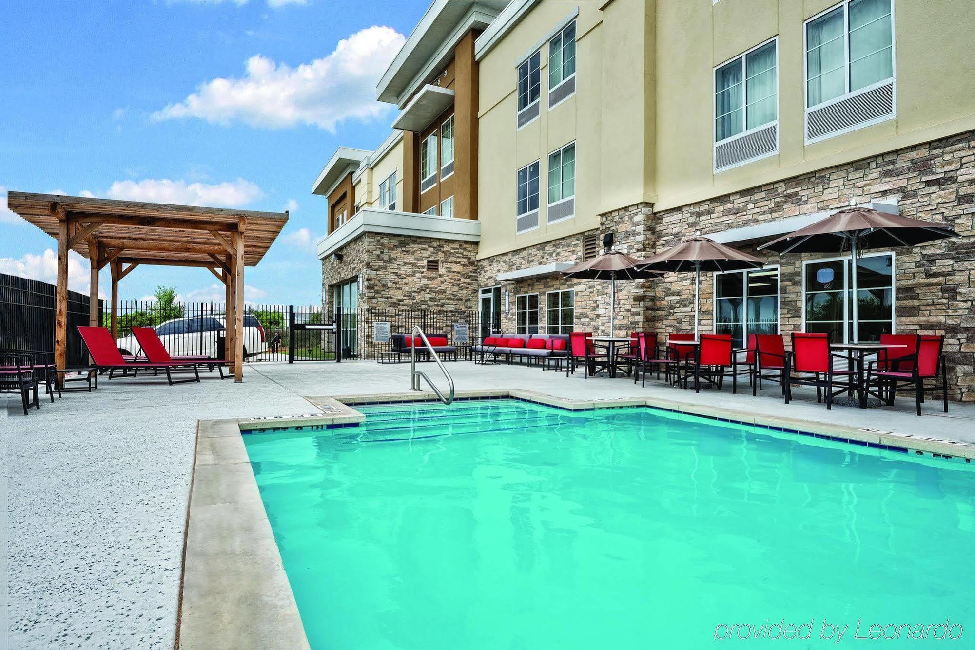 Comfort Inn Near Frost Bank Center San Antonio Extérieur photo
